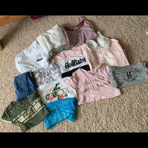 Hollister Clothes